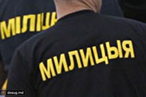 Минский милиционер попался на «субботниках» с 10 проститутками