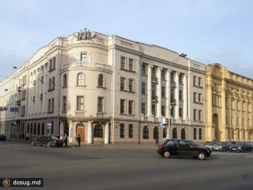 Минского банкира задержали по обвинению в педофилии