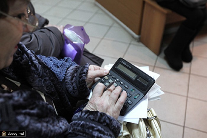 Минстрой открестился от переноса переработки мусора на плечи жильцов