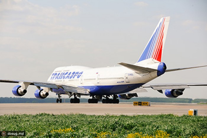 Минтранс России предложил Китаю прямое авиасообщение с Сочи