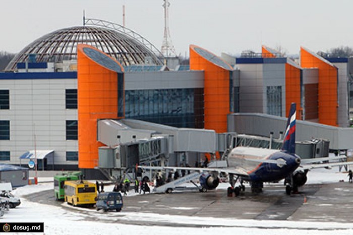 Минтранс установил в Калининграде режим «открытого неба»