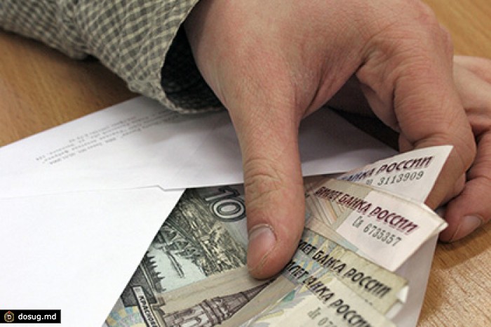 Минтруд придумал новые штрафы за «серые» зарплаты