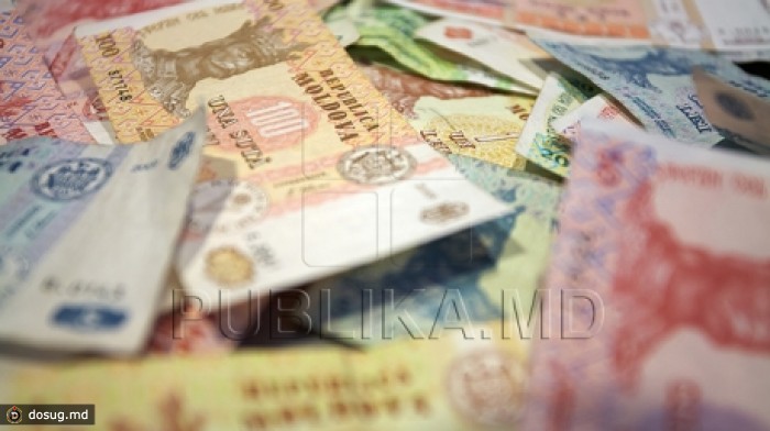 Минтруда обещает повысить пособия по уходу за ребенком
