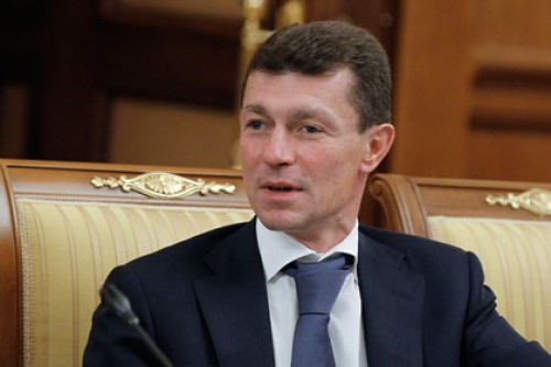 Минтруда предложило платить миллион рублей за смерть на производстве