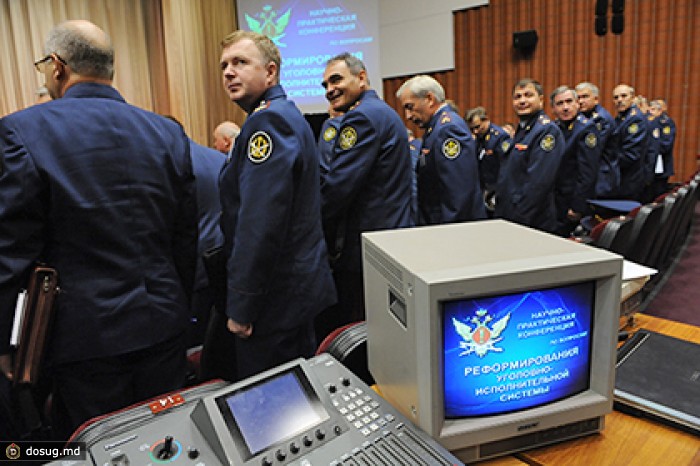 Минюст предложил сажать неплательщиков страховых взносов