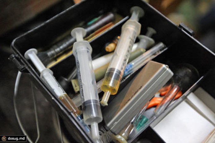 Минздрав опроверг данные ООН о смертности наркоманов в Крыму