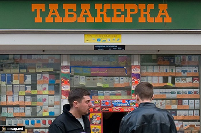 Минздрав опроверг слухи о резком повышении цен на сигареты