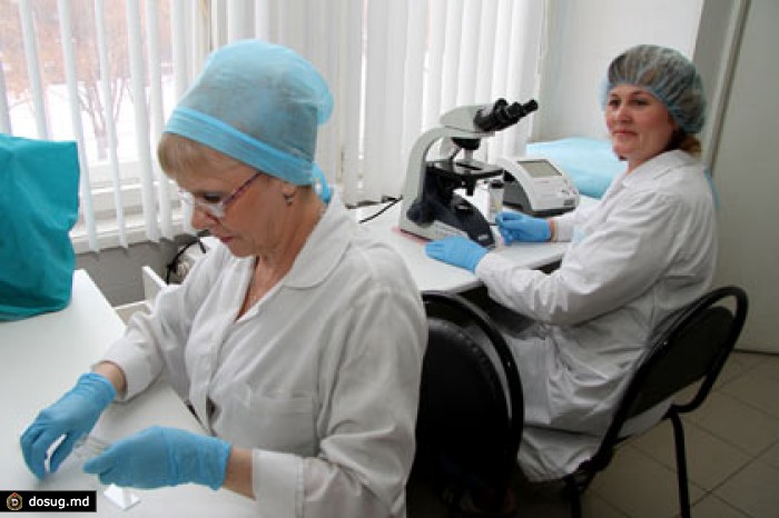 Минздрав предложил изменить медосмотр для водителей