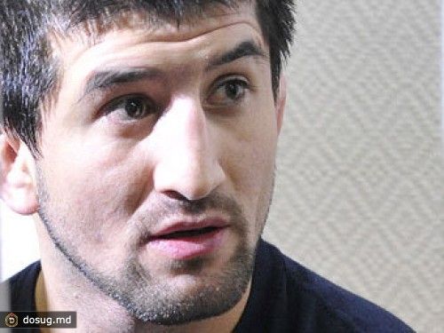 Мирзаева под охраной увезли из суда и передали родственникам на Болотной