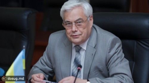 Миссия EUBAM готова выделить деньги для строительства пункта в Паланке