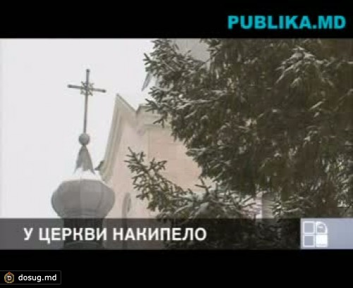 Митрополит Владимир против того, чтобы епископы делали политические заявления