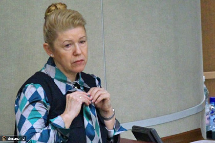 Мизулина назвала iPhone орудием педофила