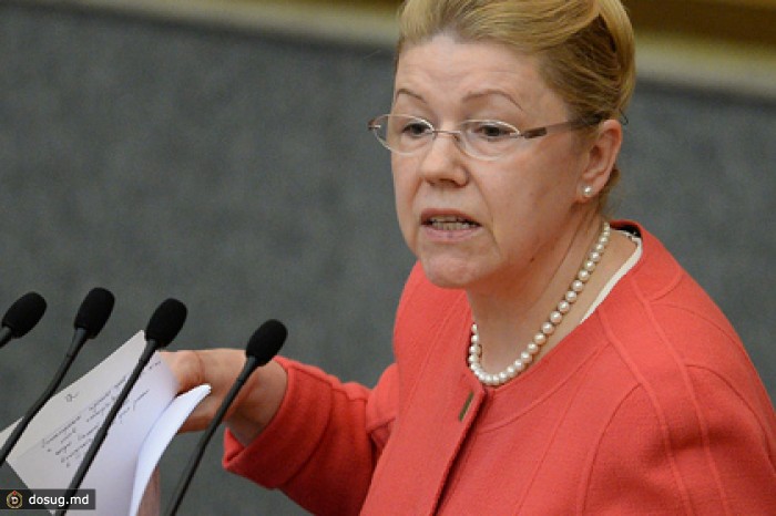 Мизулина отказалась лишать гомосексуалов родительских прав
