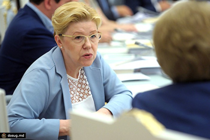 Мизулина раскритиковала Роскомнадзор за нежелание блокировать поисковики