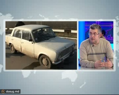 Мнение: Посол России в Молдове должен публично извиниться за иронию, с которой он отзывался о смерти Писаря