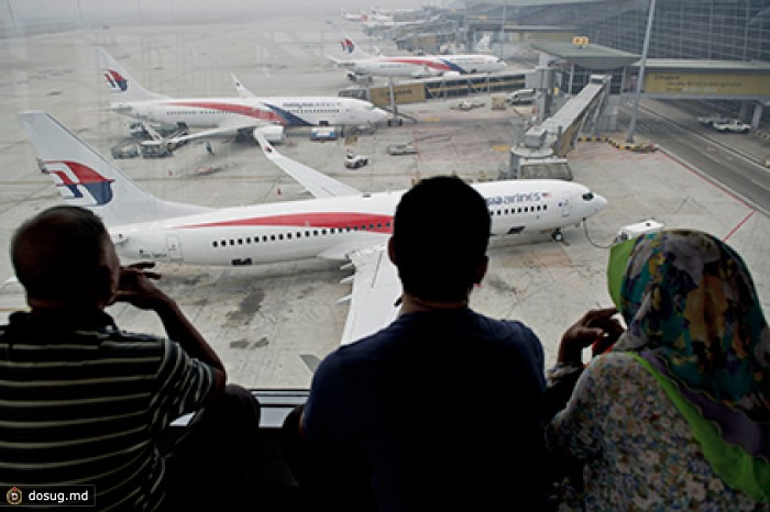 Многие авиакомпании избегали маршрута малайзийского «Боинга»