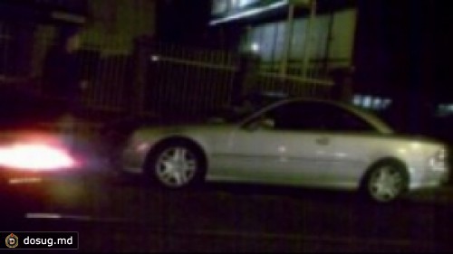 Молдаванин сбил насмерть священника с супругой в Румынии