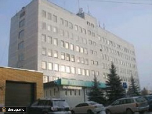 Больница на дмитровском