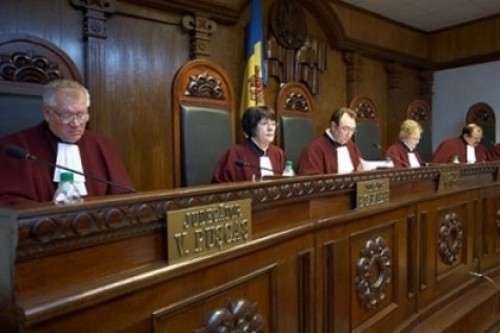 Молдавия отказалась от химической кастрации педофилов