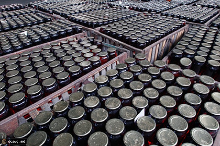 Молдавия пригрозила России арбитражем ВТО