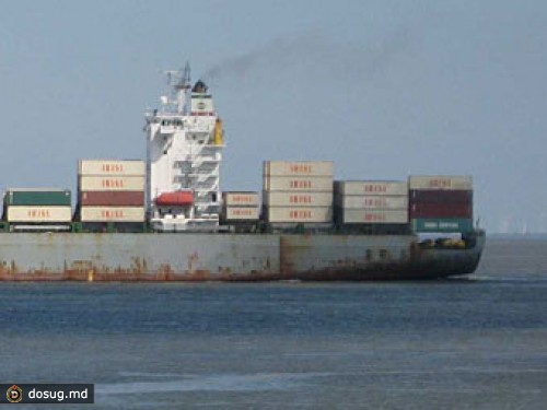 Молдавию вновь уличили в регистрации иранских судов