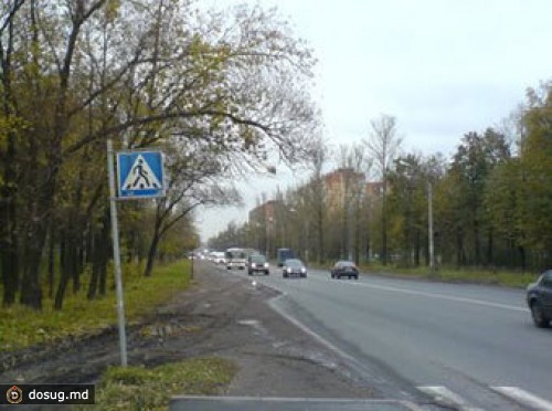 Молдавские депутаты решили избавиться от советских названий улиц