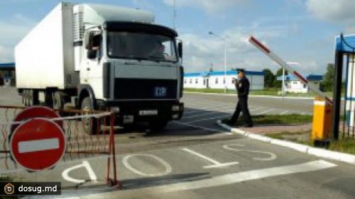 Молдавские фермеры: Экспорт в Россию хотят монополизировать