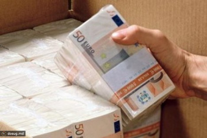 Молдавский экспорт в прошлом году за Прут составила 300 миллионов евро