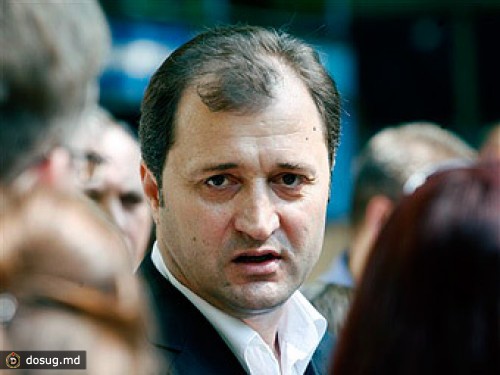 Молдавский премьер призвал отменить марш унионистов в Кишиневе