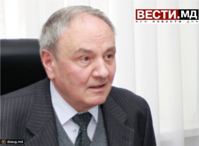 Молдавский президент подписал указы об увольнении судей