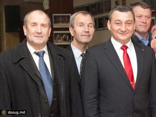 Молдавский учитель-русофоб переключился на борьбу с венграми