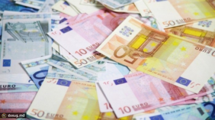 Молдова получила от ЕС 13 млн евро на развитие сельской местности