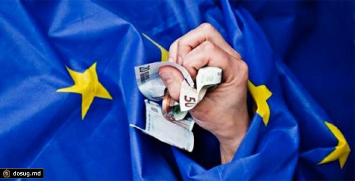 Молдова получила от ЕС с 2007 года 600 миллионов евро