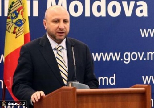 
 Молдова получит от МВФ $77 млн на стабилизацию валюты
