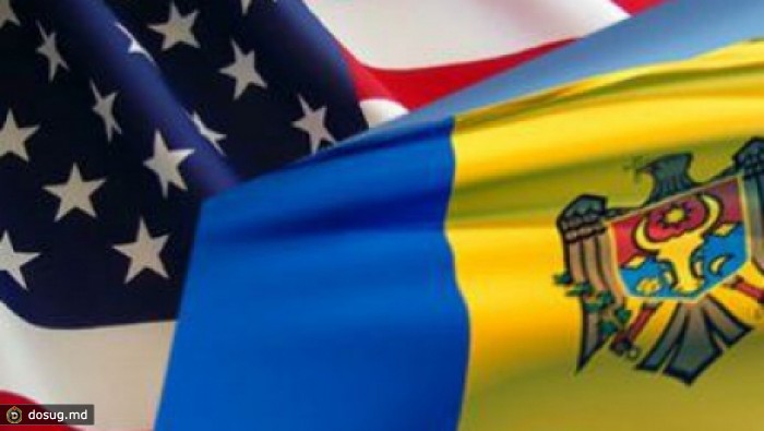 Молдова предлагает США начать переговоры по Соглашению о торговле и инвестициям
