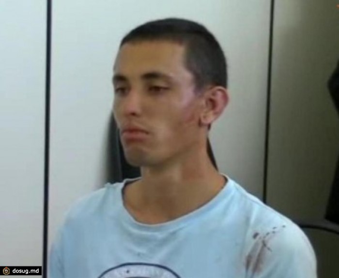 Молодой бразилец, насмотревшись видео ИГ, зарубил пять человек