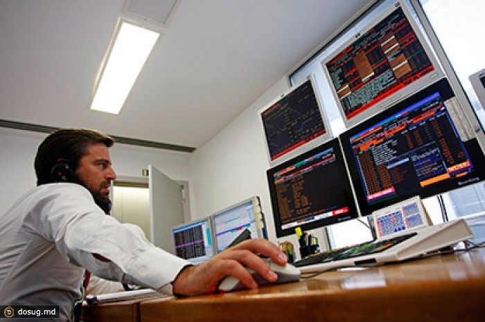 Moody's предрекло России экономический спад