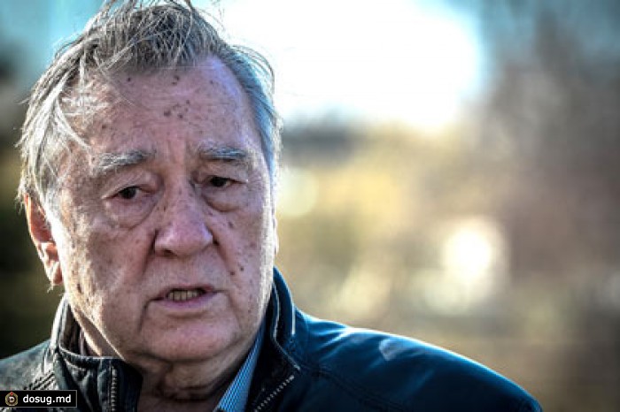 Мосгорсуд оставил Макаревича без денег Проханова