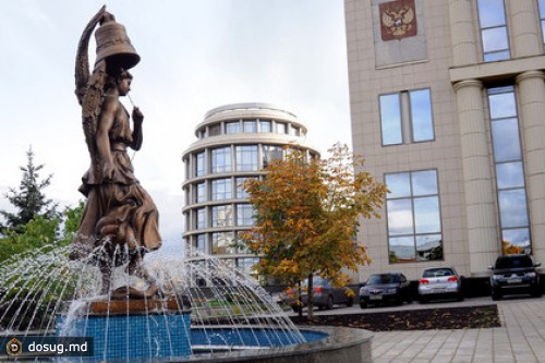 Мосгорсуд пересмотрит дело о взрывах у приемной ФСБ