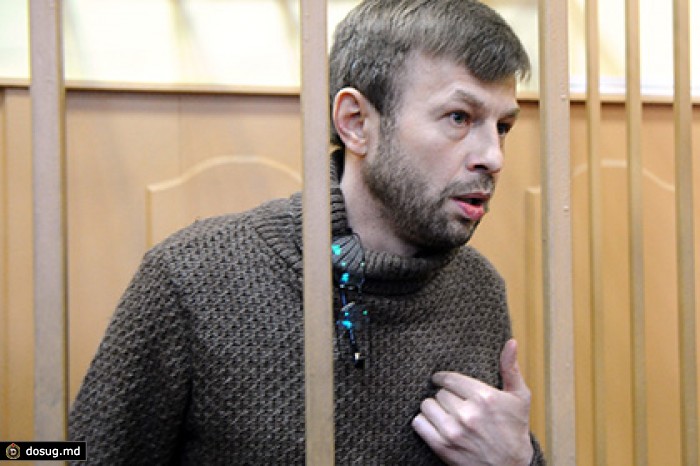 Мосгорсуд продлил Урлашову арест