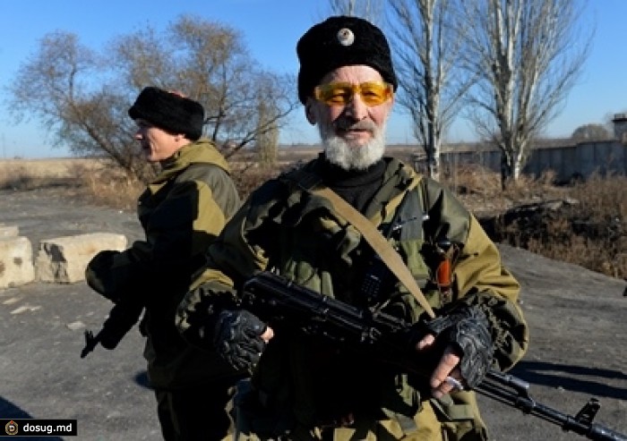 Москаль рассказал о попытках воздействовать на силовиков российской попсой