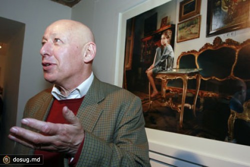 Московская биеннале современного искусства обойдется в 90 миллионов рублей