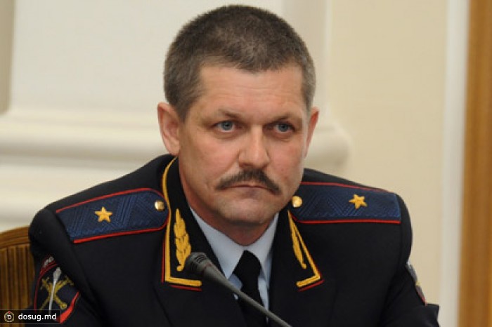 Московская полиция будет каждую пятницу проводить антимигрантские рейды