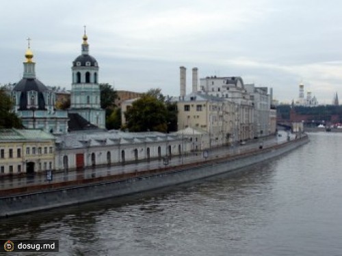 Московские набережные перекроют ради велопарада