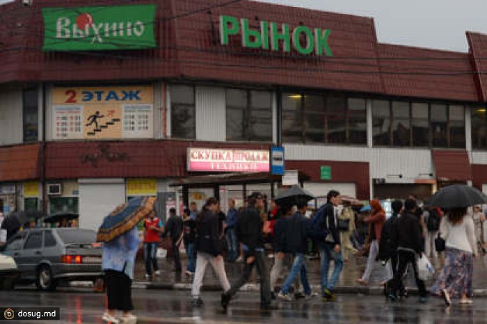 Московские сельхозрынки переделают в парковки и торговые центры
