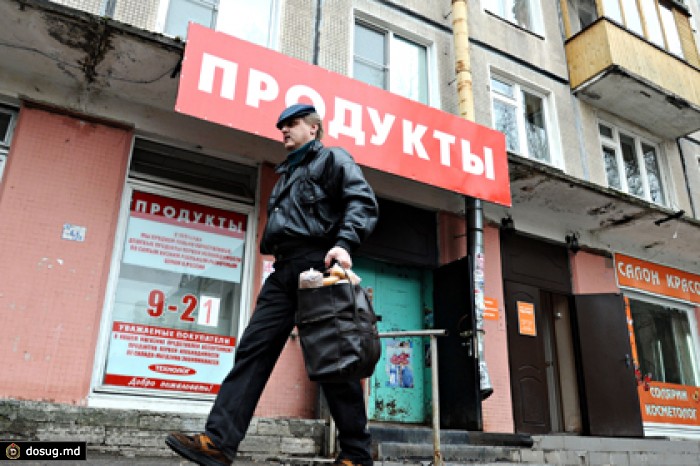 Московским бизнесменам предложат арендовать магазины шаговой доступности