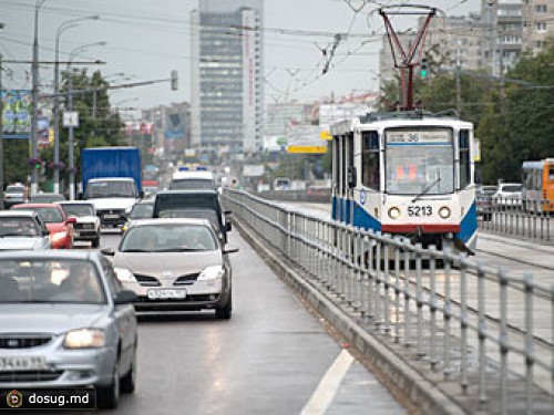 Московский пассажирский транспорт сделают предсказуемым