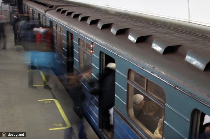 Московское метро изменило график на День города и день выборов