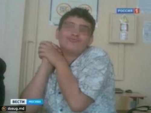 Московского школьника посадили за ранение четверых одноклассников