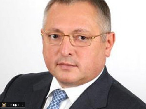 Московскую фирму обыскали по делу приволжского Росприроднадзора